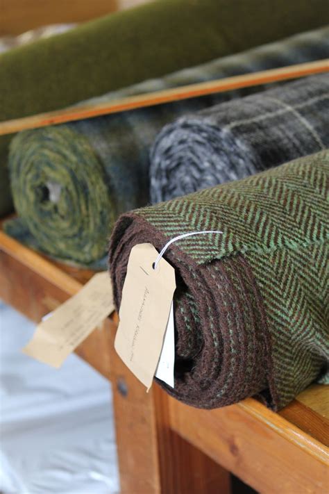 alexanders of scotland wool blankets.